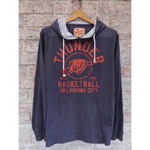 OKC Thunder tee